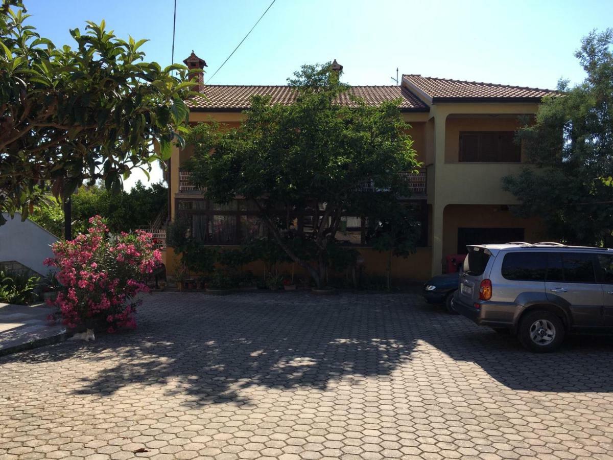 Dalmatini Apartman